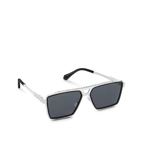 evidence lv sunglasses price|1.1 Evidence Metal Square Sunglasses .